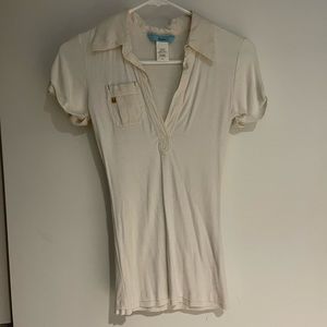 Marciano polo shirt